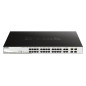 Switch d - link 28 puertos gestionable 24 10 - 100 - 1000 poe layer2 smartiii Switch d - link 28 puertos gestionable 24 10 - 100 - 1000 poe layer2 smartiii