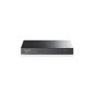 TP-Link JetStream TL-SG2008 network switch Managed L2/L2+ Gigabit Ethernet (10/100/1000) Black TP-Link JetStream TL-SG2008 network switch Managed L2/L2+ Gigabit Ethernet (10/100/1000) Black
