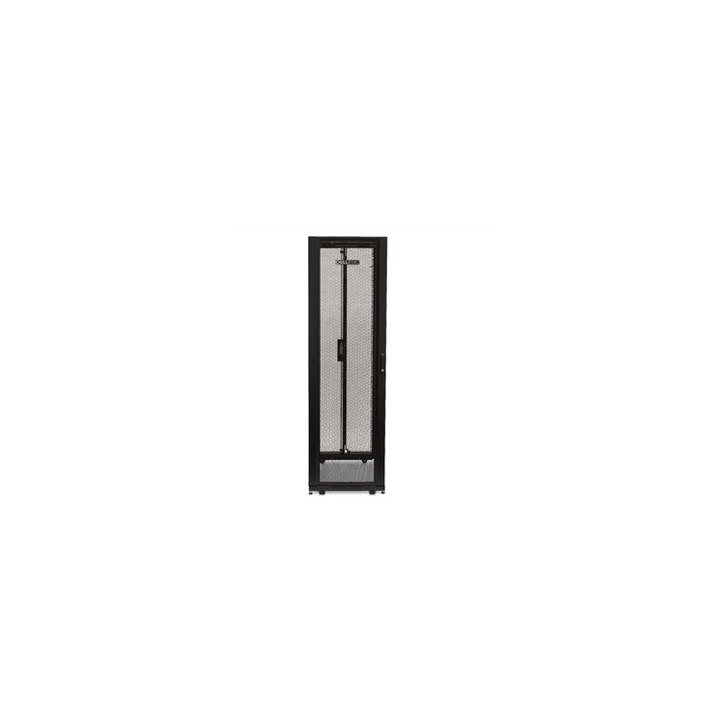 Armario rack dell netshelter sx 19 pulgadas 42u -  1070x600 negro