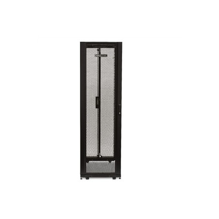 Armario rack dell netshelter sx 19 pulgadas 42u -  1070x600 negro