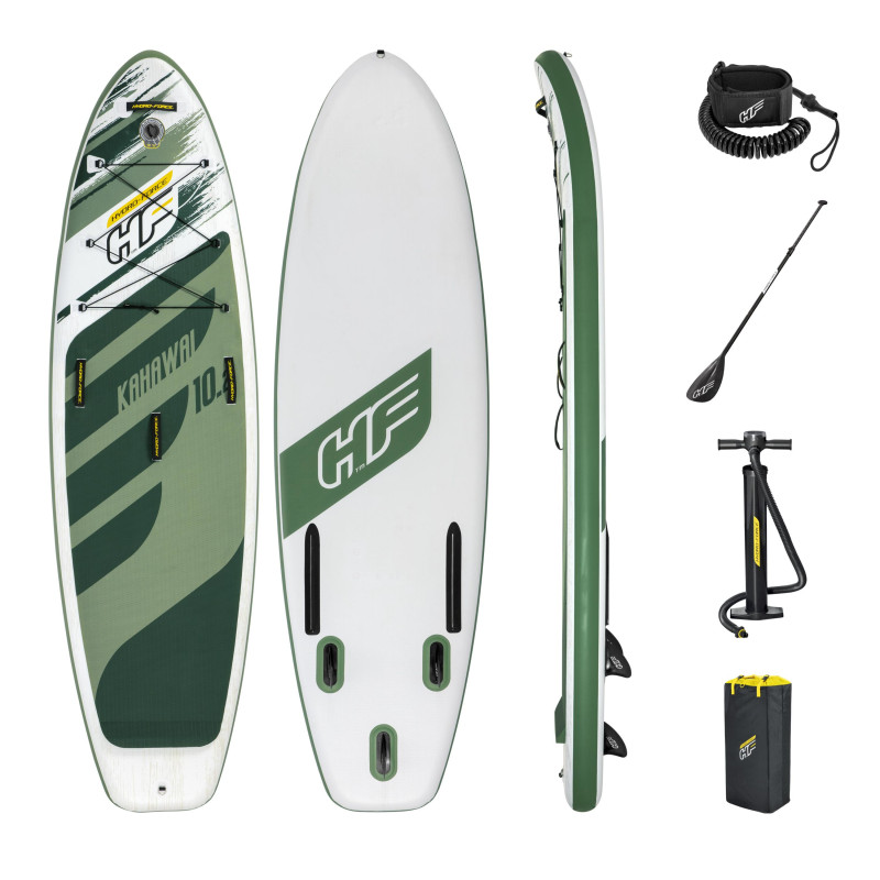 Bestway 65308 surfboard Stand Up Paddle board (SUP)
