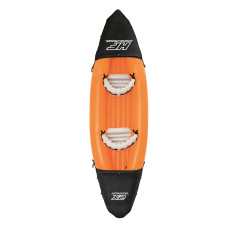 Bestway Kayak Gonfiabile mis. 321x88 cm - per due persone