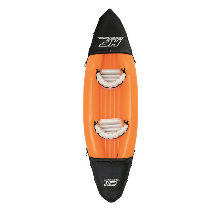 Bestway Kayak Gonfiabile mis. 321x88 cm - per due persone