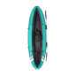 Bestway 65118 sport kayak 1 person(s) Black, Turquoise Nylon, Polyvinyl chloride (PVC) Inflatable kayak Bestway 65118 sport kayak 1 person(s) Black, Turquoise Nylon, Polyvinyl chloride (PVC) Inflatable kayak