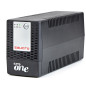 Salicru SPS 500 ONE BL uninterruptible power supply (UPS) Line-Interactive 0.5 kVA 240 W 2 AC outlet(s) Salicru SPS 500 ONE BL uninterruptible power supply (UPS) Line-Interactive 0.5 kVA 240 W 2 AC outlet(s)