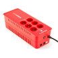 Salicru 693CA000001 uninterruptible power supply (UPS) Standby (Offline) 0.65 kVA 360 W 6 AC outlet(s)