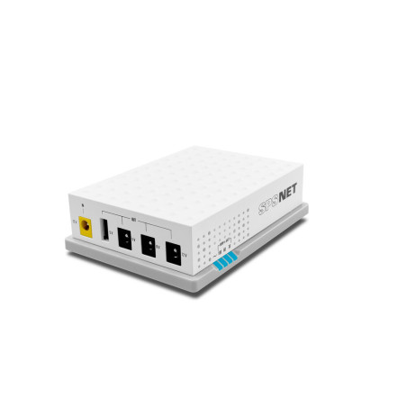Salicru SPS NET2 uninterruptible power supply (UPS) 20 W