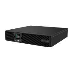 Conceptronic ZEUS51E2K uninterruptible power supply (UPS) Double-conversion (Online) 2 kVA 2000 W 8 AC outlet(s)