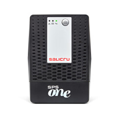 Salicru SPS 1500 ONE BL IEC gruppo di continuità (UPS) A linea interattiva 1,5 kVA 900 W 6 presa(e) AC