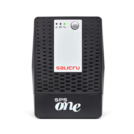 Salicru SPS 1500 ONE BL IEC gruppo di continuità (UPS) A linea interattiva 1,5 kVA 900 W 6 presa(e) AC