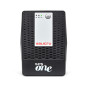 Salicru SPS 1500 ONE BL IEC uninterruptible power supply (UPS) Line-Interactive 1.5 kVA 900 W 6 AC outlet(s) Salicru SPS 1500 ONE BL IEC uninterruptible power supply (UPS) Line-Interactive 1.5 kVA 900 W 6 AC outlet(s)