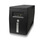 Ewent EW3946 gruppo di continuità (UPS) A linea interattiva 0,6 kVA 360 W 1 presa(e) AC Ewent EW3946 gruppo di continuità (UPS) A linea interattiva 0,6 kVA 360 W 1 presa(e) AC