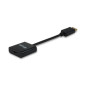 Equip 133438 video cable adapter 7.87" (0.2 m) DisplayPort HDMI Black Equip 133438 video cable adapter 7.87" (0.2 m) DisplayPort HDMI Black