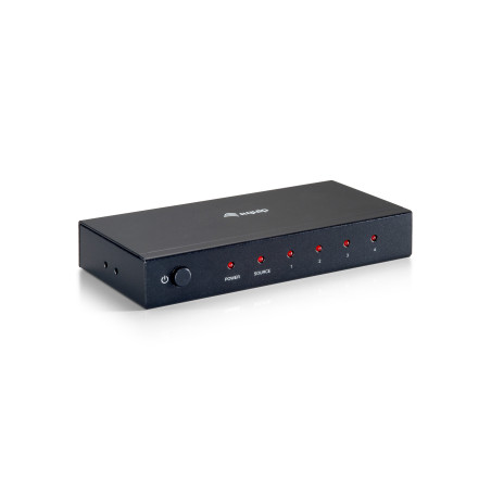 Equip 332714 ripartitore video HDMI 4x HDMI