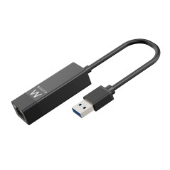 Ewent EW1017 scheda di rete e adattatore Ethernet 1000 Mbit s