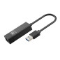 Ewent EW1017 scheda di rete e adattatore Ethernet 1000 Mbit/s Ewent EW1017 scheda di rete e adattatore Ethernet 1000 Mbit/s