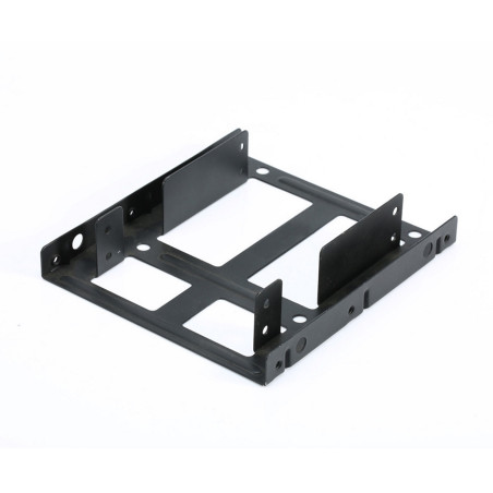 Ewent EW7006 drive bay panel 3.5" Bezel panel Black