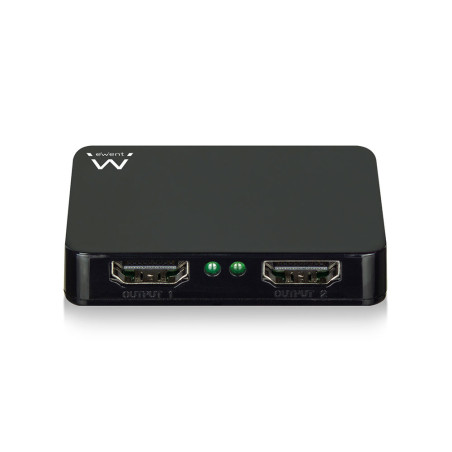 Ewent EW3720 ripartitore video HDMI 2x HDMI