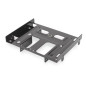 Ewent EW7002 rack accessory Mounting bracket Ewent EW7002 rack accessory Mounting bracket