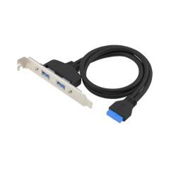 Conceptronic EMRICK11B interface cards adapter Internal USB 3.2 Gen 1 (3.1 Gen 1)