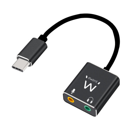 Ewent EC1645 audio card USB
