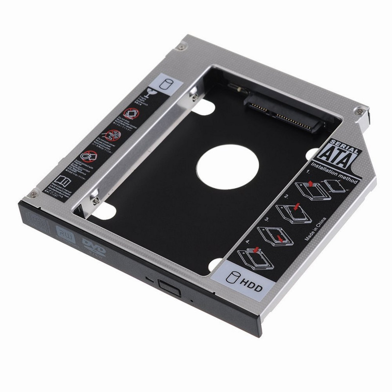 Ewent EW7005 computer case part Universal HDD Cage Ewent EW7005 computer case part Universal HDD Cage