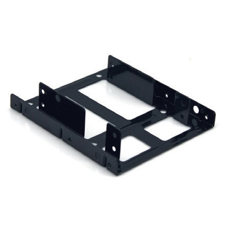 CoolBox COO-AB3525X2 computer case part Universal HDD mounting bracket