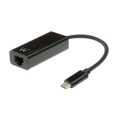 Ewent EW9828 network card Ethernet 5000 Mbit s