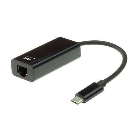 Ewent EW9828 network card Ethernet 5000 Mbit/s