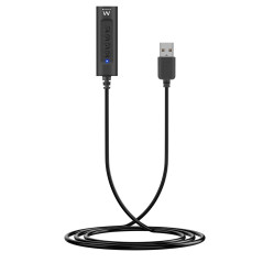 Ewent EW3569 audio card USB