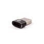CoolBox COO-ADAPCUC2A cable gender changer USB A USB C Black CoolBox COO-ADAPCUC2A cable gender changer USB A USB C Black