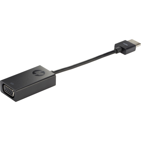 HP HDMI to VGA Cable Adapter
