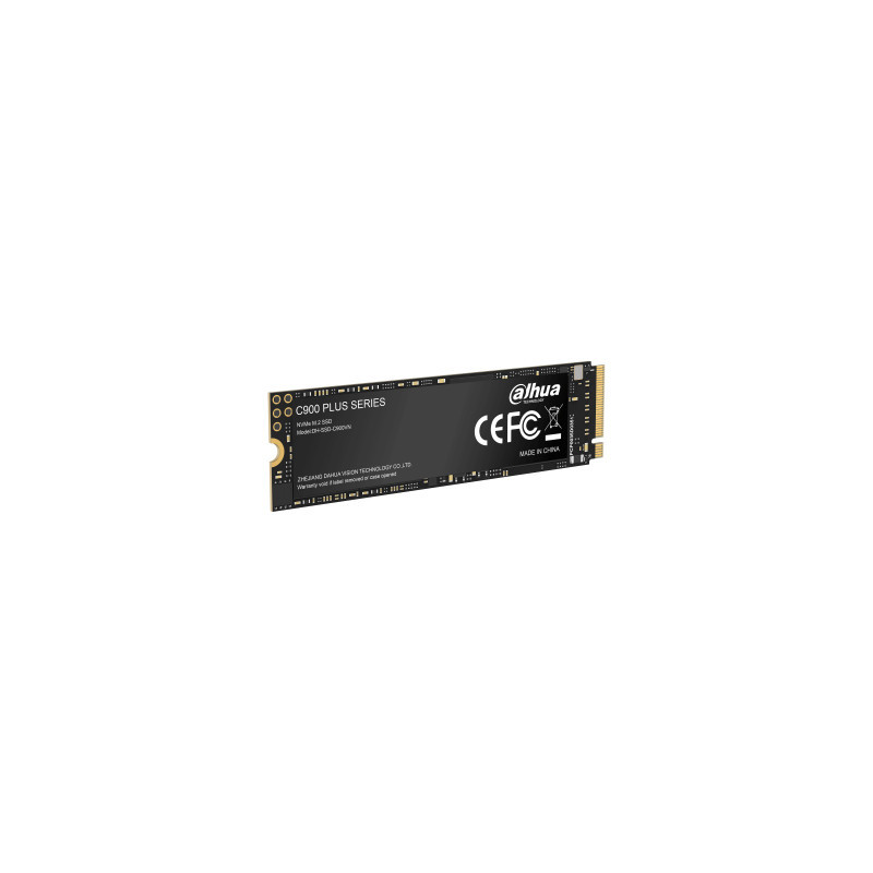 Dahua Technology DHI-SSD-C900VN1TB internal solid state drive 1 TB M.2 PCI Express 3.0 NVMe 3D TLC