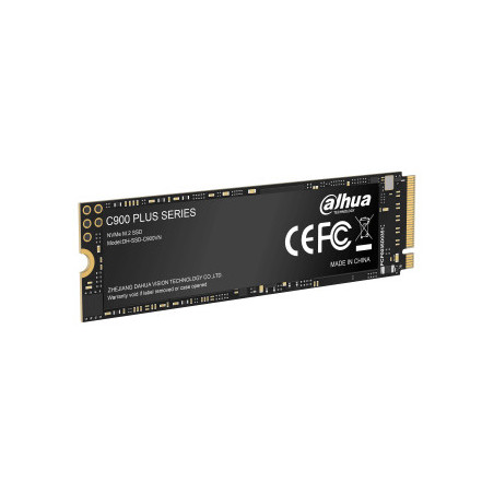 Dahua Technology DHI-SSD-C900VN1TB drives allo stato solido 1 TB M.2 PCI Express 3.0 NVMe 3D TLC
