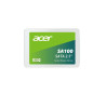 Acer BL.9BWWA.102 internal solid state drive 240 GB 2.5" Serial ATA III 3D TLC NAND