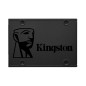 Kingston Technology A400 480 GB 2.5" Serial ATA III TLC Kingston Technology A400 480 GB 2.5" Serial ATA III TLC