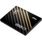 MSI Spatium S270 SATA 2.5 480GB internal solid state drive 2.5" Serial ATA III 3D NAND