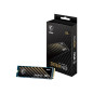 MSI Spatium M450 PCIe 4.0 NVMe M.2 500GB PCI Express 4.0 3D NAND