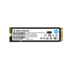 HP FX700 4.1 TB M.2 PCI Express 4.0 NVMe