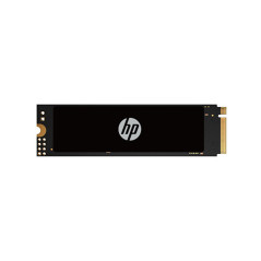 HP EX900 512 GB M.2 PCI Express 3.0 NVMe 3D NAND