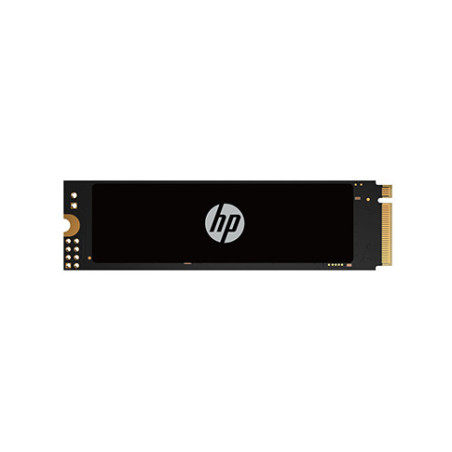 HP EX900 512 GB M.2 PCI Express 3.0 NVMe 3D NAND