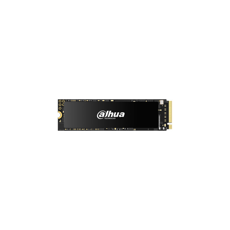 Dahua Technology DHI-SSD-C970VN2TB internal solid state drive 2 TB M.2 PCI Express 4.0 NVMe 3D NAND Dahua Technology DHI-SSD-C970VN2TB internal solid state drive 2 TB M.2 PCI Express 4.0 NVMe 3D NAND