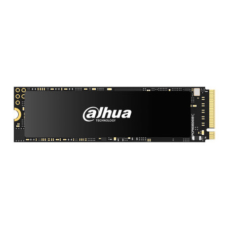 Dahua Technology DHI-SSD-C970VN2TB drives allo stato solido 2 TB M.2 PCI Express 4.0 NVMe 3D NAND