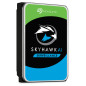Seagate Surveillance HDD SkyHawk AI disco rigido interno 8 TB 7200 Giri/min 256 MB 3.5" Serial ATA III Seagate Surveillance HDD SkyHawk AI disco rigido interno 8 TB 7200 Giri/min 256 MB 3.5" Serial ATA III