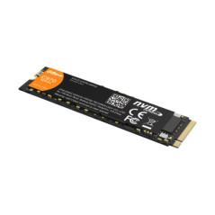 Dahua Technology DHI-SSD-C970N2TB internal solid state drive 2 TB M.2 PCI Express 4.0 NVMe 3D NAND