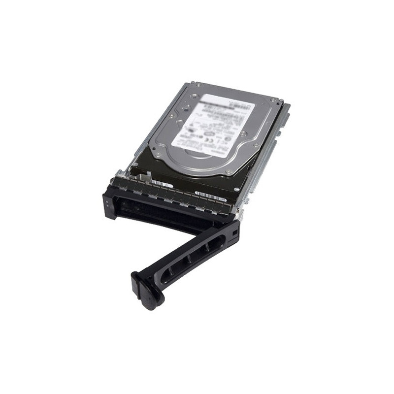 DELL 400-ALOB disco rigido interno 2 TB 7200 Giri/min 3.5" NL-SAS