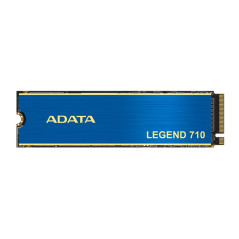 ADATA LEGEND 710 1 TB M.2 PCI Express 3.0 NVMe 3D NAND