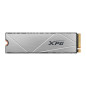ADATA GAMMIX S60 2 TB M.2 PCI Express 4.0 NVMe 3D NAND ADATA GAMMIX S60 2 TB M.2 PCI Express 4.0 NVMe 3D NAND