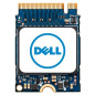 DELL AC280179 drives allo stato solido 1 TB M.2 PCI Express 4.0 NVMe DELL AC280179 drives allo stato solido 1 TB M.2 PCI Express 4.0 NVMe