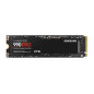 Samsung 990 PRO 4 TB M.2 PCI Express 4.0 NVMe V-NAND MLC